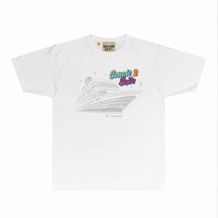 Gallery Dept T-Shirt-1501(S-XXL)