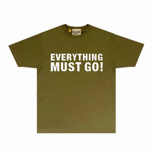 Gallery Dept T-Shirt-998(S-XXL)
