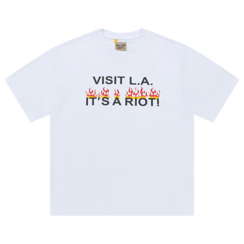 Gallery Dept T-Shirt-2647(S-XL)