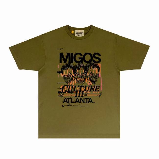 Gallery Dept T-Shirt-1534(S-XXL)