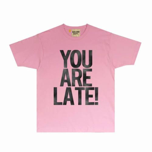 Gallery Dept T-Shirt-1297(S-XXL)