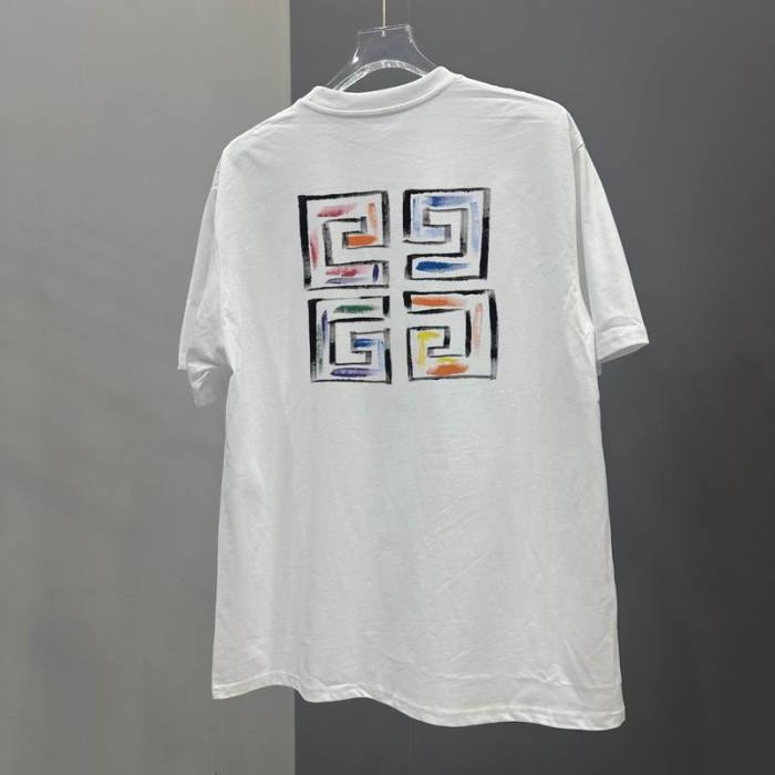Givenchy t-shirt men-1681(S-XL)