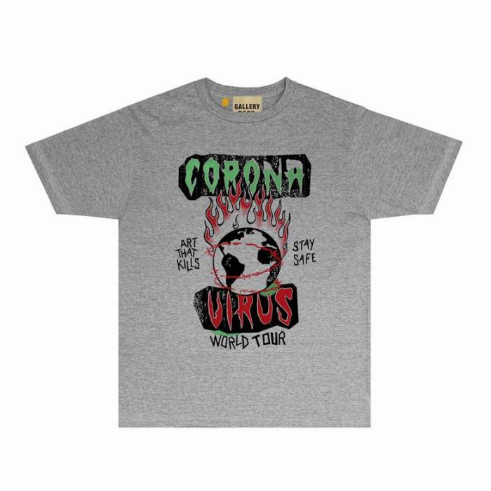 Gallery Dept T-Shirt-1674(S-XXL)