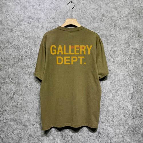 Gallery Dept T-Shirt-1648(S-XXL)