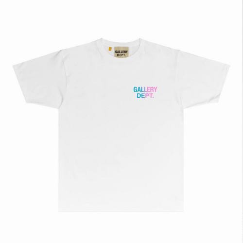 Gallery Dept T-Shirt-2129(S-XXL)
