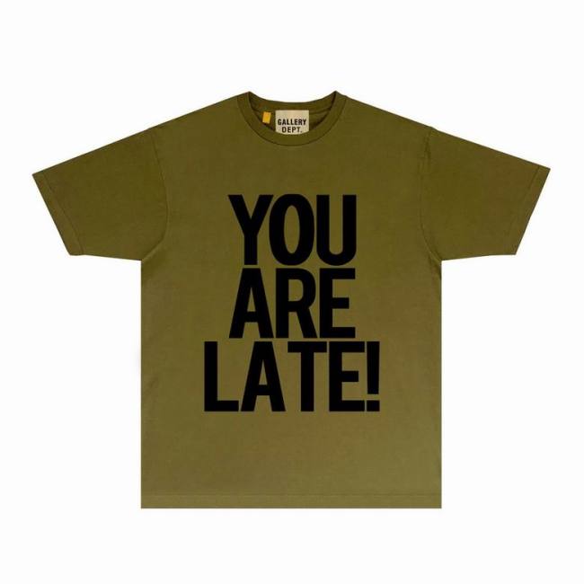 Gallery Dept T-Shirt-2014(S-XXL)