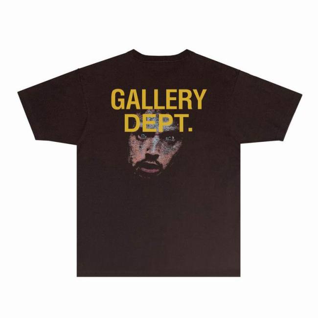 Gallery Dept T-Shirt-1608(S-XXL)