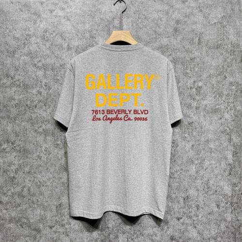Gallery Dept T-Shirt-1567(S-XXL)