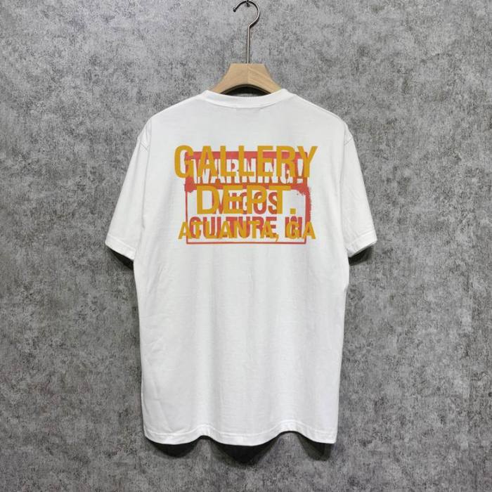 Gallery Dept T-Shirt-1522(S-XXL)