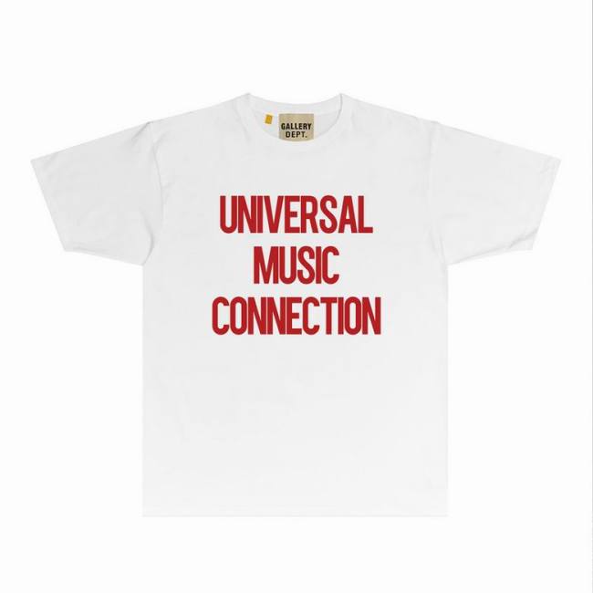 Gallery Dept T-Shirt-2048(S-XXL)