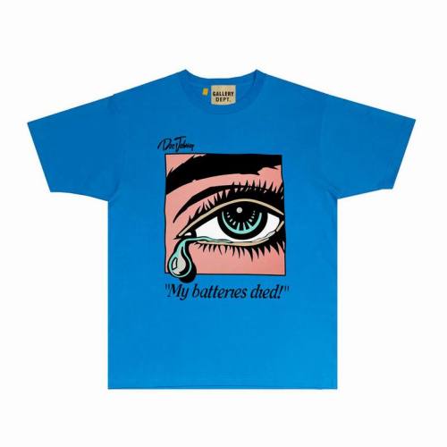 Gallery Dept T-Shirt-1740(S-XXL)