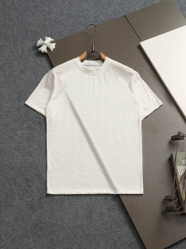 Givenchy t-shirt men-1802(XS-L)