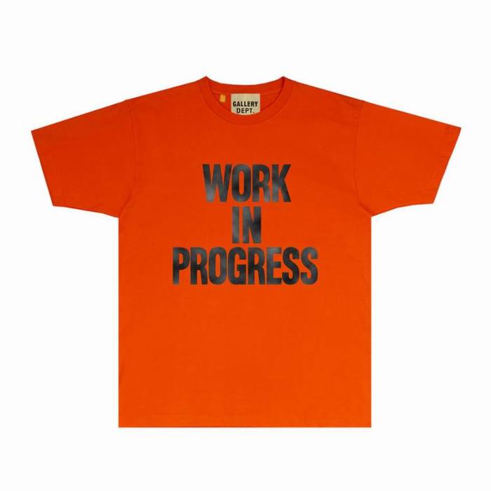 Gallery Dept T-Shirt-1249(S-XXL)