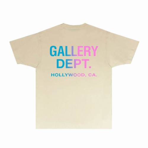 Gallery Dept T-Shirt-2124(S-XXL)