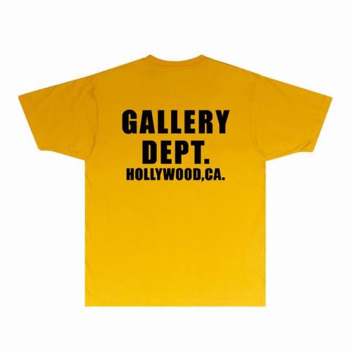 Gallery Dept T-Shirt-2461(S-XXL)