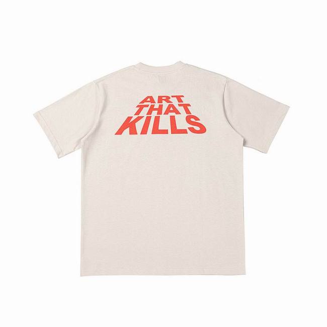 Gallery Dept T-Shirt-2792(S-XL)