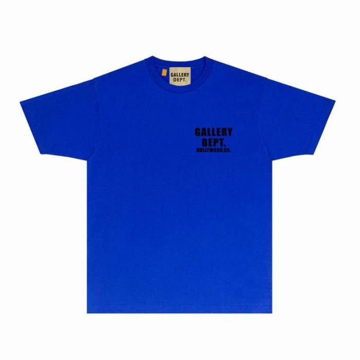 Gallery Dept T-Shirt-2441(S-XXL)