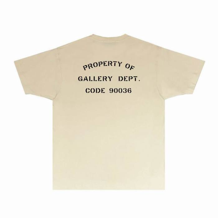 Gallery Dept T-Shirt-2275(S-XXL)