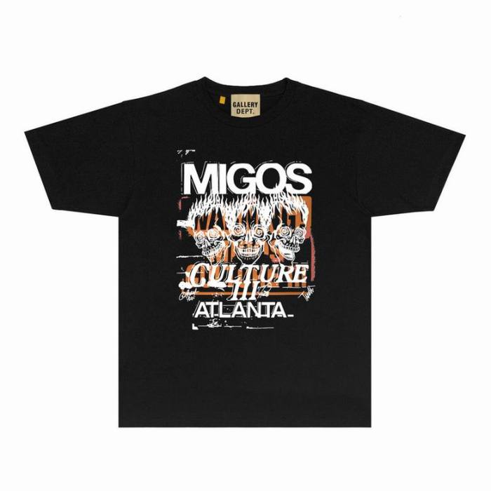Gallery Dept T-Shirt-1562(S-XXL)