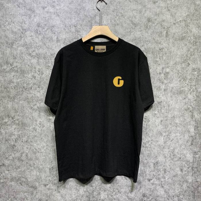 Gallery Dept T-Shirt-2081(S-XXL)