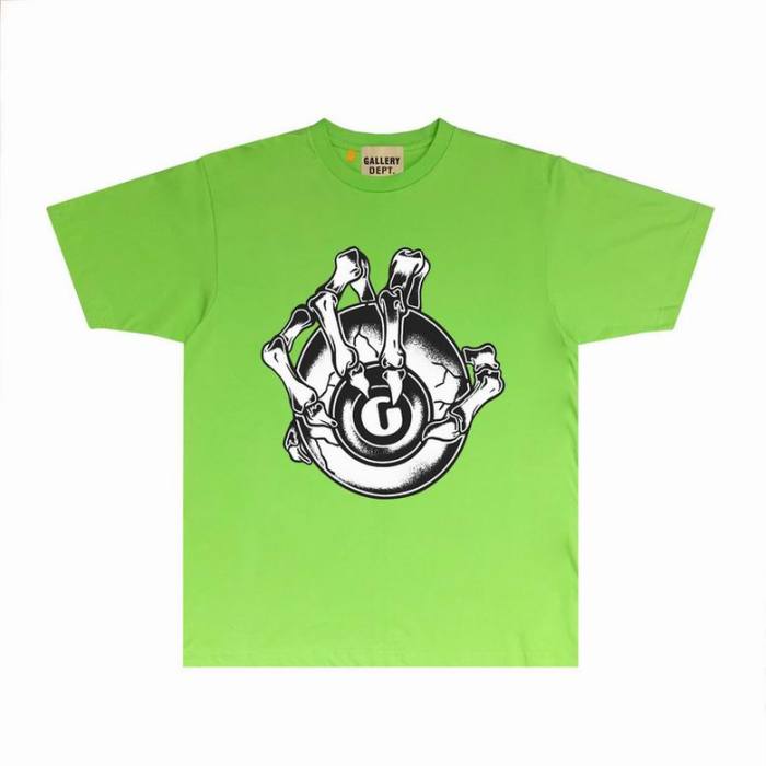 Gallery Dept T-Shirt-1909(S-XXL)