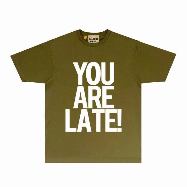 Gallery Dept T-Shirt-2013(S-XXL)