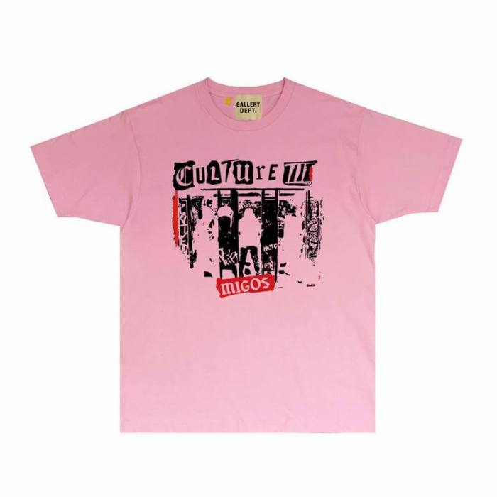 Gallery Dept T-Shirt-1433(S-XXL)