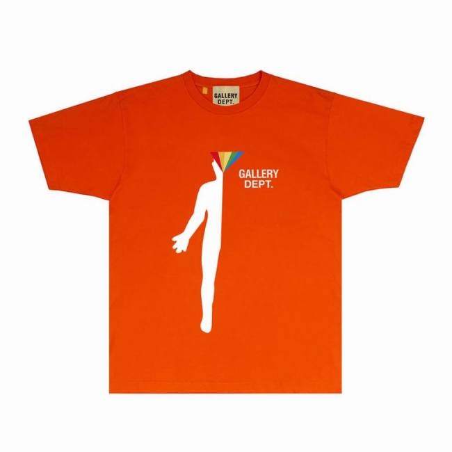 Gallery Dept T-Shirt-2321(S-XXL)