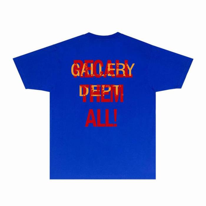 Gallery Dept T-Shirt-1902(S-XXL)