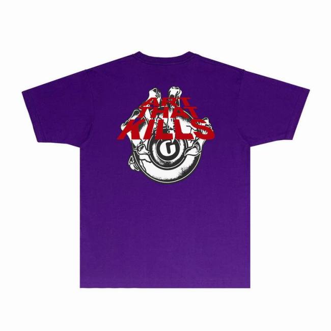 Gallery Dept T-Shirt-2431(S-XXL)