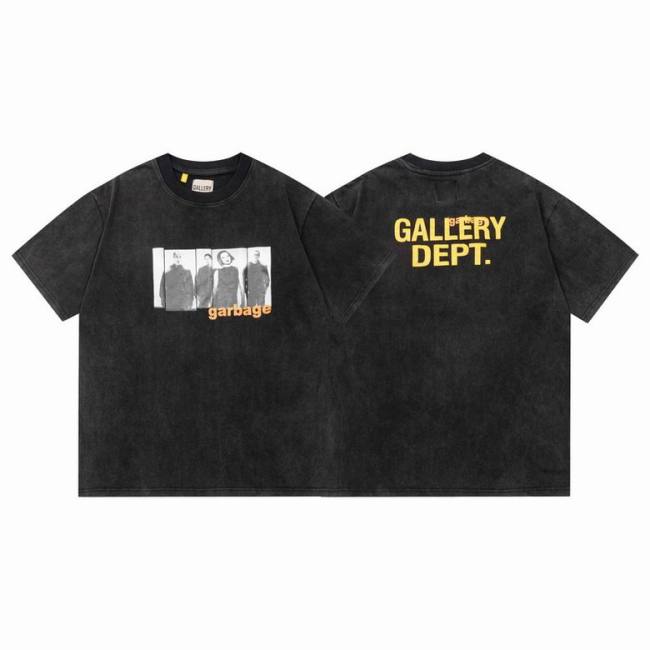 Gallery Dept T-Shirt-2590(S-XL)
