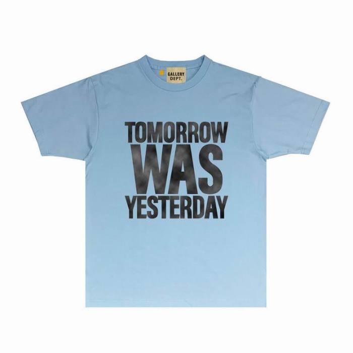 Gallery Dept T-Shirt-1237(S-XXL)