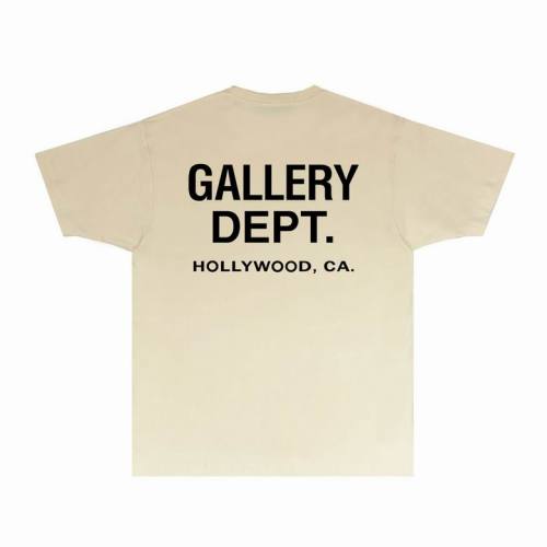 Gallery Dept T-Shirt-2346(S-XXL)