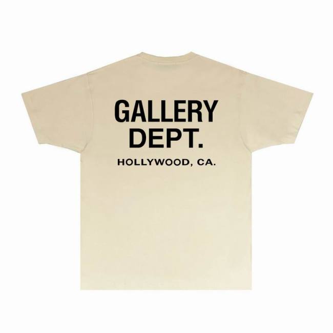 Gallery Dept T-Shirt-2346(S-XXL)