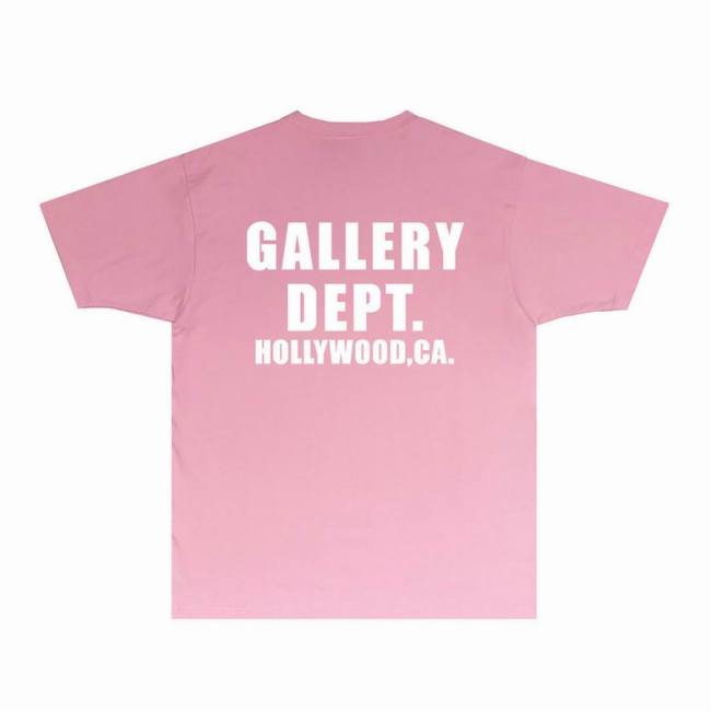 Gallery Dept T-Shirt-2446(S-XXL)
