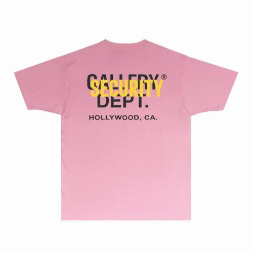 Gallery Dept T-Shirt-2360(S-XXL)