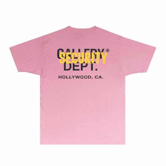 Gallery Dept T-Shirt-2360(S-XXL)