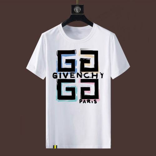 Givenchy t-shirt men-1721(M-XXXXL)