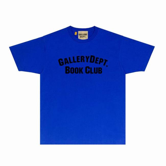Gallery Dept T-Shirt-2051(S-XXL)