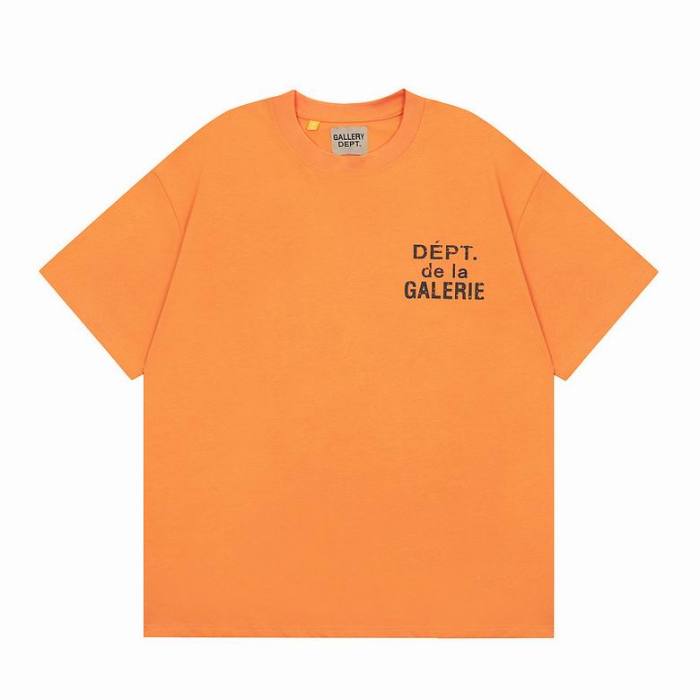 Gallery Dept T-Shirt-2614(S-XL)
