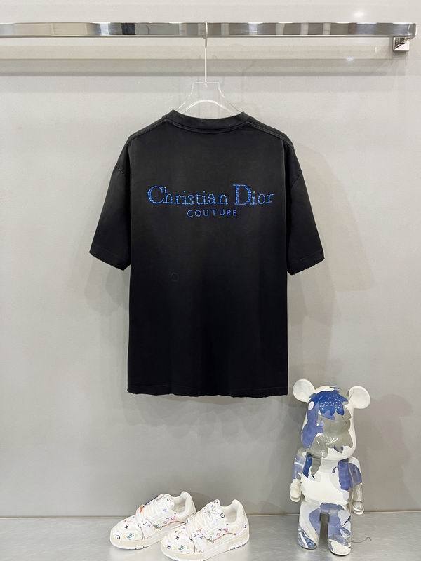 Dior T-Shirt men-2727(S-XL)