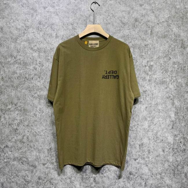Gallery Dept T-Shirt-1849(S-XXL)