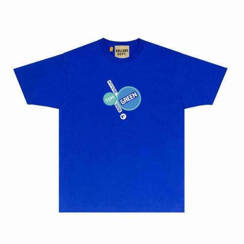 Gallery Dept T-Shirt-1607(S-XXL)