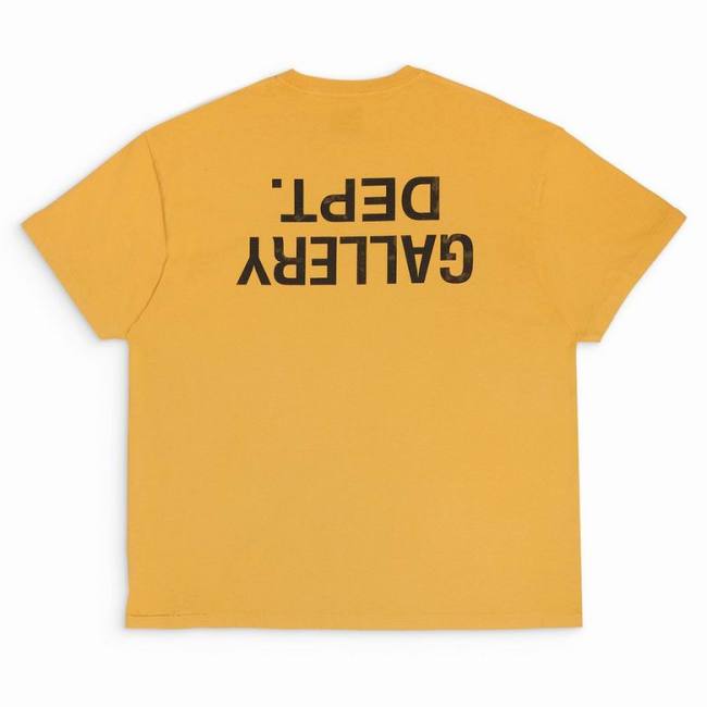 Gallery Dept T-Shirt-2696(S-XL)