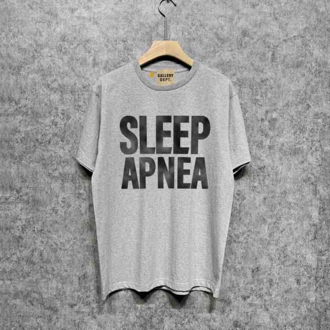 Gallery Dept T-Shirt-1353(S-XXL)