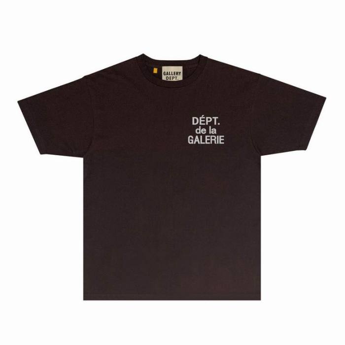 Gallery Dept T-Shirt-1836(S-XXL)