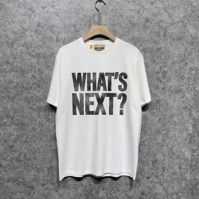 Gallery Dept T-Shirt-1176(S-XXL)