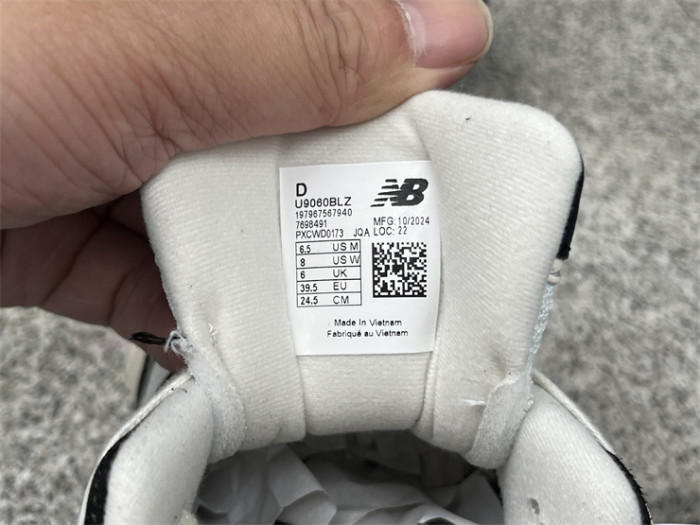 NB Shoes High End Quality-324