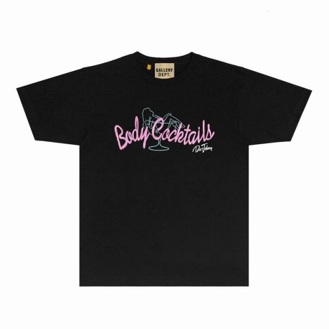 Gallery Dept T-Shirt-1731(S-XXL)