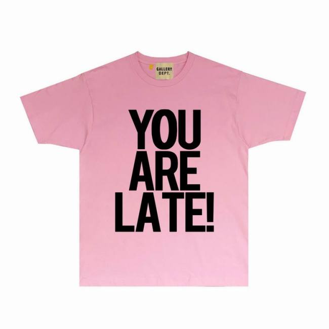 Gallery Dept T-Shirt-2012(S-XXL)